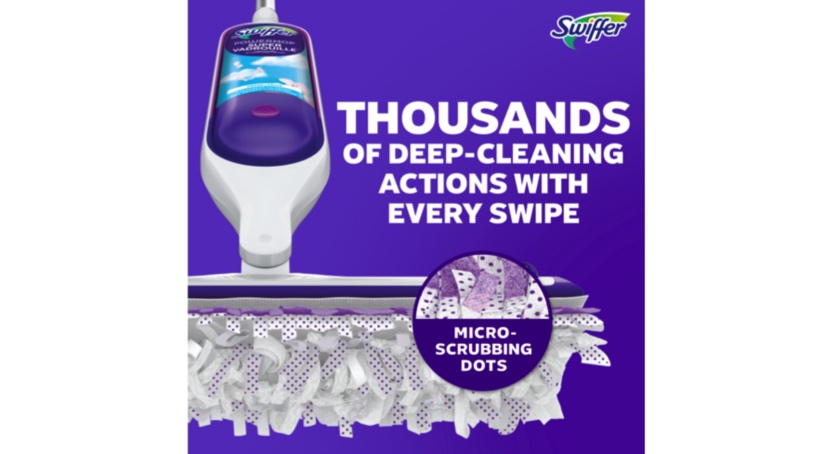 Swiffer